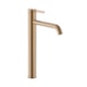 Misturador Monocomando de Mesa para Lavatório Bica Alta Ona Rose Gold Roca - 594f1948-e67d-4ec5-acc5-0c5b243ebcbf