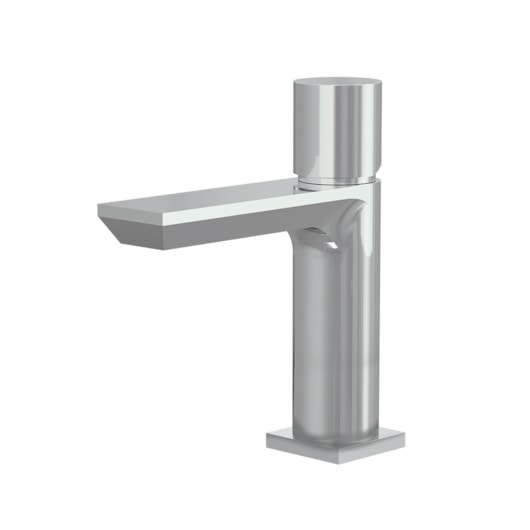 Misturador Monocomando De Mesa Para Lavatório Bica Baixa 6875 Elegance 650 Cromado Fani - Imagem principal - fe76f12a-1cc2-4b62-98d7-9ff3aa3a2533