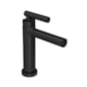 Misturador Monocomando de Mesa para Lavatório Bica Baixa Beta Black Matte Deca - ea77dc4f-8ccd-4cc9-beeb-719bb6fe5d13