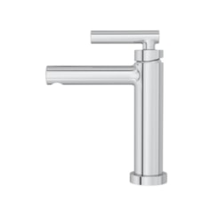 Misturador Monocomando de Mesa para Lavatório Bica Baixa Beta Cromado Deca