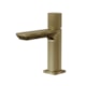 Misturador Monocomando De Mesa Para Lavatório Bica Baixa Elegance Ouro Velho Fani - 169cbb81-14ee-45ea-86e2-649d621742ec