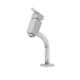 Misturador Monocomando De Mesa Para Lavatório Bica Baixa Eros 6195 C640 Cromado Fani Metais - 144a5e45-236e-4dcd-b6b4-703733523557