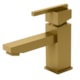 Misturador Monocomando De Mesa Para Lavatório Bica Baixa Eros 6875 Dv640 D'Oro Vecchio Fani Metais - 04a39795-4ac7-4f6f-9890-ef844917667d