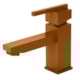 Misturador Monocomando De Mesa Para Lavatório Bica Baixa Eros 6875 Rv640 Rosso Vecchio Fani Metais - 3f13b55c-758d-4c0f-9dbe-0e471d73e62a