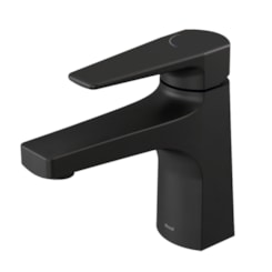 Misturador Monocomando De Mesa Para Lavatório Bica Baixa Lift Ônix Docol
