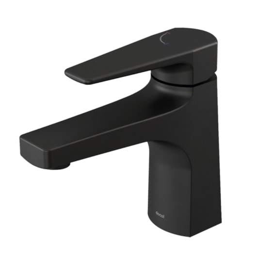 Misturador Monocomando De Mesa Para Lavatório Bica Baixa Lift Ônix Docol - Imagem principal - 9fb45e18-062a-4f77-a215-2e8bb8e88e18