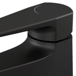 Misturador Monocomando De Mesa Para Lavatório Bica Baixa Lift Ônix Docol