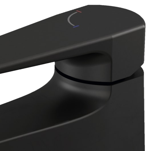 Misturador Monocomando De Mesa Para Lavatório Bica Baixa Lift Ônix Docol - Imagem principal - 154325b3-88ea-4460-8fe0-d29c1b14b9c9