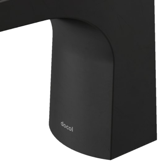 Misturador Monocomando De Mesa Para Lavatório Bica Baixa Lift Ônix Docol - Imagem principal - b43275b2-cf6c-4604-9ef4-3d6f771d1b55