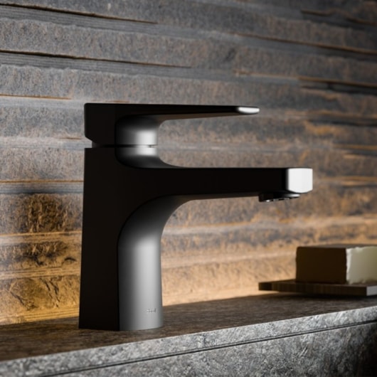 Misturador Monocomando De Mesa Para Lavatório Bica Baixa Lift Ônix Docol - Imagem principal - 0ee4c61e-4478-4057-8199-b976582ee603