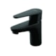 Misturador Monocomando de Mesa Para Lavatório Bica Baixa Minimal Advance 2875 78 Preto Matte Meber - 6e7e995c-75a7-49ab-8244-a8970a4a8088