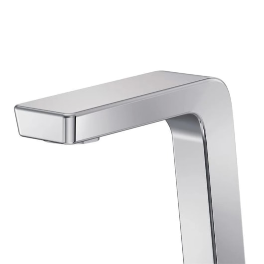 Misturador Monocomando De Mesa Para Lavatório Bica Baixa Vougan Co Pvd Docol - Imagem principal - 4ba189e2-fda4-4fed-9f3b-c7072d10f558