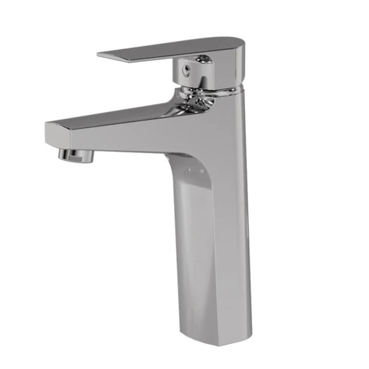 Misturador Monocomando De Mesa Para Lavatório Bica Média Bold 6876 C370 Fani - Imagem principal - 74e494e8-9a06-4cd7-8983-2452721b43e2