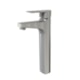 Misturador Monocomando De Mesa Para Lavatorio Com Bica Alta Bold 370 Grafite Escovado Fani - 0cb93111-b858-4230-a856-fe2876e3d39e