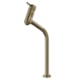 Misturador Monocomando De Mesa Para Lavatório Com Bica Alta Slim 95  6208 Ouro Velho Fani - 597d6931-407d-499f-90c8-76129febbb59
