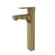 Misturador Monocomando De Mesa Para Lavatório Com Bica Baixa Bold 370 Ouro Velho Fani - db726205-c471-4416-b5c1-04df8a99c057