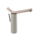 Misturador Monocomando De Mesa Para Lavatório Naiade Cobre Escovado Areia Docol - 2a9d9859-7e97-418b-af0d-0781d457d549