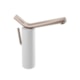 Misturador Monocomando De Mesa Para Lavatório Naiade Cobre Escovado Giz Docol - fcd577ff-c393-4e27-8f9a-464bfa6c82a5