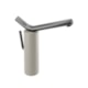 Misturador Monocomando De Mesa Para Lavatório Naiade Grafite Escovado Areia Docol - e0012874-dc6f-44e3-938e-d7e4267e2d85