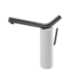 Misturador Monocomando De Mesa Para Lavatório Naiade Grafite Escovado Giz Docol - 60445ac9-d24e-43d8-bb10-f76b95f13c03