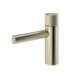 Misturador Monocomando De Mesa Para Lavatório Níquel Escovado Mix&Match Docol - 3dd4064e-bc14-4ff3-8c7d-fc8d76102eb0