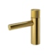 Misturador Monocomando De Mesa Para Lavatório Ouro Escovado Mix&Match Docol - 20140263-385d-4ab9-ba59-ede93af9ba11