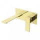 Misturador Monocomando De Parede Wall Gold Lexxa - 9932970a-9e63-4873-94bc-7c6a1b014cd3