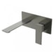 Misturador Monocomando De Parede Wall Grafite Lexxa - 9c26b7b3-f447-4c56-ac06-18ca94078f3c
