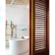 Misturador Monocomando de Piso para Banheira com Ducha Manual Amazon Chrome Immersi - ad16d62e-5cb9-438b-a778-4aa567377113