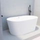 Misturador Monocomando de Piso para Banheira com Ducha Manual Amazon Matt Black Immersi - 93e51c2b-77d8-4dcd-8474-7d957911cee2