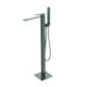 Misturador Monocomando de Piso Para Banheira de Imersão Grafite Lexxa - 081d4813-2a32-4af5-becb-6f76c638d76b