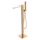 Misturador Monocomando de Piso Para Banheira de Imersão Rose Gold Lexxa - e3dddcab-947d-48be-82e4-9c97305aa18d