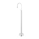 Misturador Monocomando De Piso Para Lavatório 4027 Branco Matte Rubinettos - 2551e817-9a08-4b30-ab4e-c463220deaab
