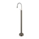 Misturador Monocomando De Piso Para Lavatório 4027 Onix Matte Rubinettos - 351d10f6-e279-44ea-a515-748d14bef581