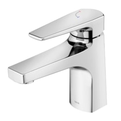 Misturador Monocomando Docol Lift para Lavatório de Mesa Bica Baixa