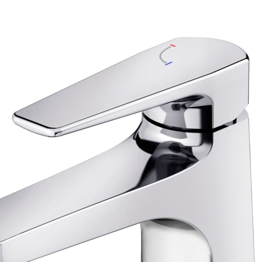 Misturador Monocomando Docol Lift para Lavatório de Mesa Bica Baixa - Imagem principal - 4fa02532-3b4d-4d8e-829d-7103608c999a