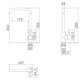 Misturador Monocomando Em Aço Inox Para Cozinha Bica Alta Giratória Kr501 Rose Gold Escovado Kromma - 5f7669fc-610c-4410-a077-45bc4dfe7a1f