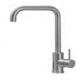 Misturador Monocomando Em Aço Inox Para Cozinha Bica Alta Giratória Kr503 Aço Escovado Kromma - 99da578f-ff03-49a8-9a9a-753efcb3eb3f