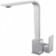 Misturador Monocomando Em Aço Inox Para Cozinha Bica Alta Giratória Kr685 Aço Escovado Kromma - abe50bd9-d1ab-43d8-80c8-33c291deacc1