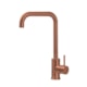 Misturador Monocomando Em Aço Inox Para Cozinha Bica Alta Kr503 Coral Light Kromma - 7151d31a-3f04-4460-b5cb-2a9117ee1909