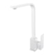 Misturador Monocomando Em Aço Inox Para Cozinha Bica Alta Kr685 Branco Matte Kromma - 089981db-c957-46b9-a062-74ec1e5e20ac