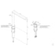 Misturador Monocomando Hidden Aço Inox Tramontina - d9b64fcc-5270-41a8-acd5-29e9a036aad4