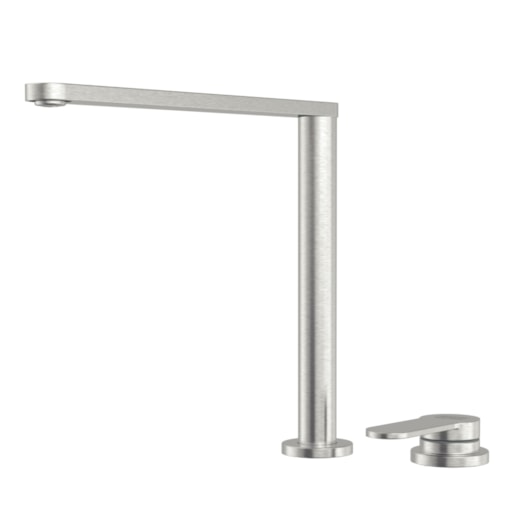 Misturador Monocomando Hidden em Aço Inox Tramontina - Imagem principal - 757a57ae-2082-4e71-a411-41f868af702d