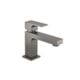 Misturador Monocomando Lavatório Baixo Unic Antracite Deca - d401d5e4-e482-4ad6-a574-31c0070517e9