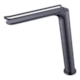 Misturador Monocomando Lavatório Bica Alta Kr017 Titânio Escovado Kromma - 006346c3-7581-4a83-bb01-3fb12f45f750