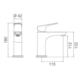 Misturador Monocomando Lavatório De Mesa Cromado 2875 C90 Lorenzetti - 03a4cf12-c781-4546-a39e-baa668f43c35