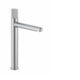 Misturador Monocomando Lavatório Mesa Bica Alta Stripes Nu Cromado Roca - ab532f1a-28e8-40b8-b5c5-73e32de7cf5e