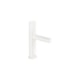 Misturador Monocomando Lavatório Mesa Bica Baixa Stripes Nu Glossy White Roca - fdc4bdb0-a3be-4069-a3bc-883ca4663020