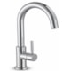 Misturador Monocomando p/Cozinha e Lavatório de Mesa Bica Alta Agile Cromado Romar - aa53c5fd-11cb-4e58-87c2-6184ce78957d