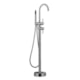 Misturador Monocomando Para Banheira De Chão Com Flexível 15M Kr208 Aço Escovado Kromma - d1fe6c18-1fdf-49ec-96b8-29ba5cbd6eb9